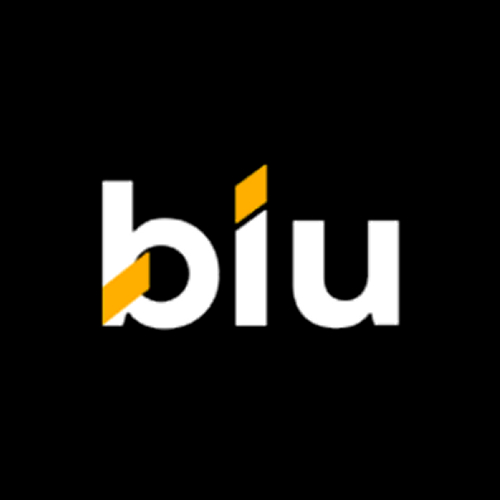 Biu Logo