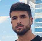 Elias Maman