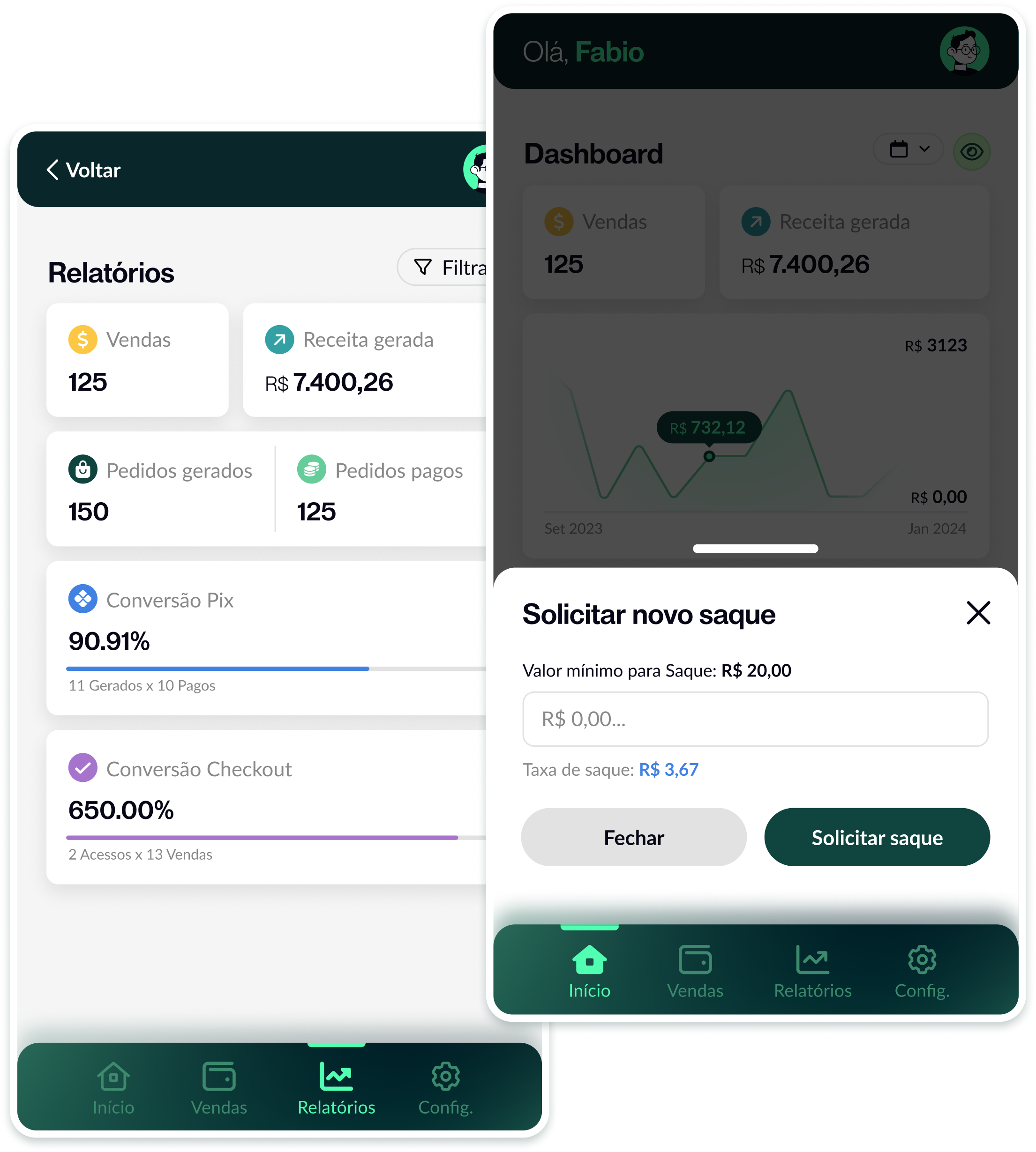 App Celular