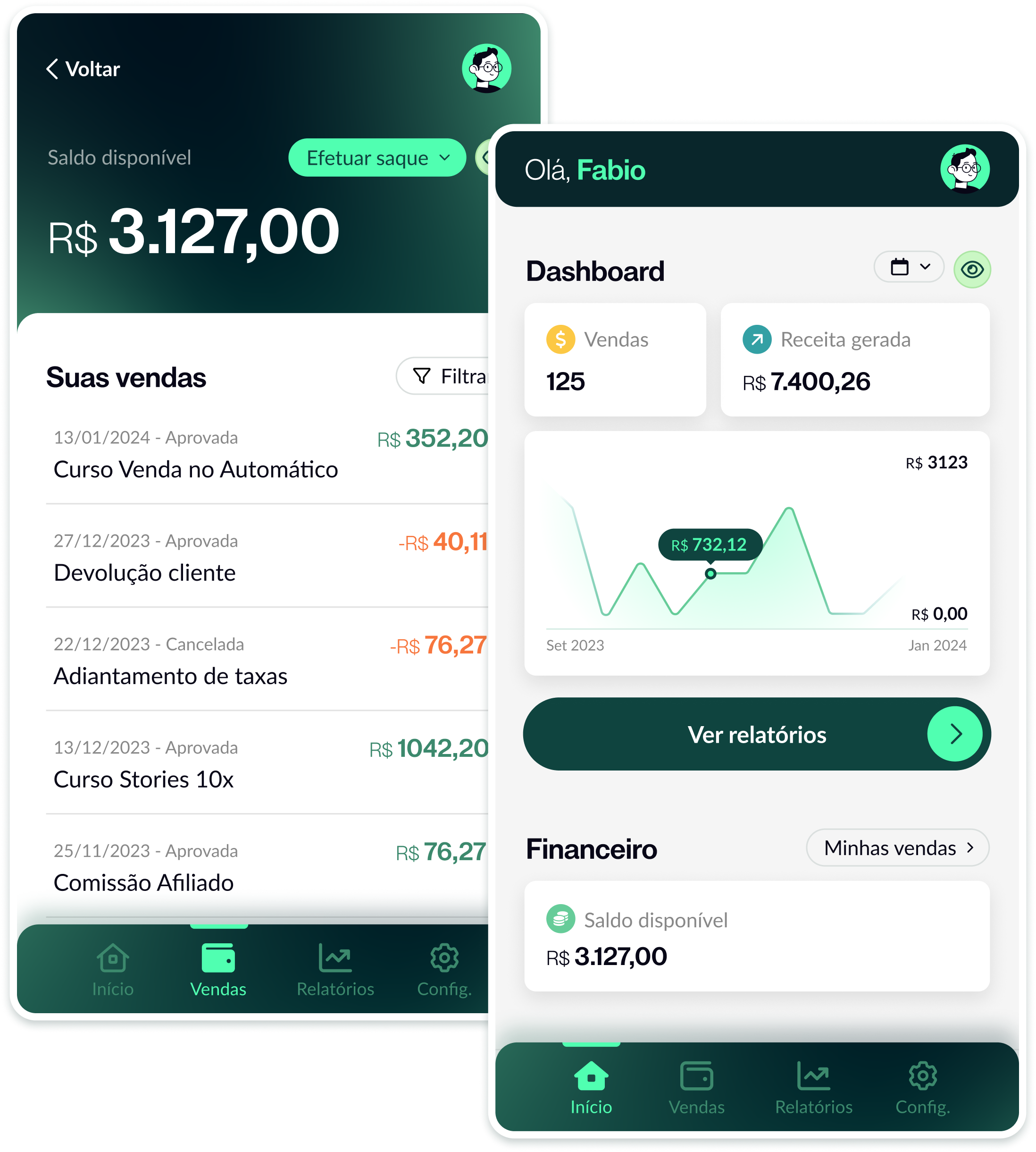 App Celular