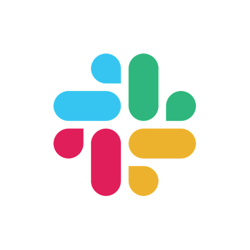 Slack Logo